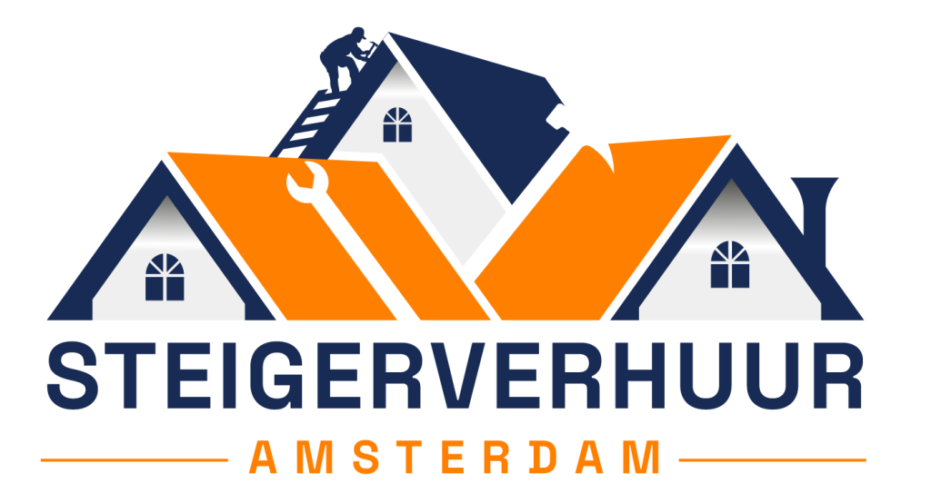 Steigerverhuur Amsterdam | Logo